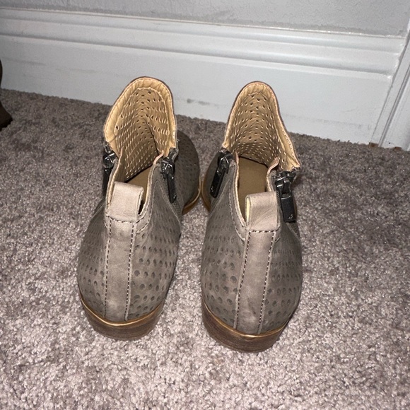 Lucky Brand booties - Picture 3 of 4